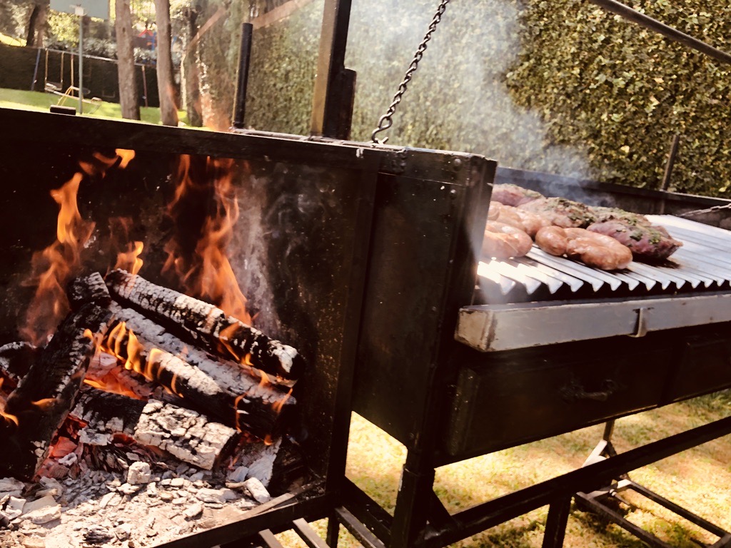 Asado y Amigos